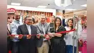 Caja Ica inaugura agencia en centro empresarial de Lima