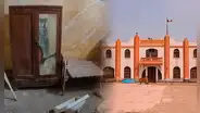 Hotel de lujo abandonado cerca de Lima tiene su propia laguna medicinal y era preferido por presidentes
