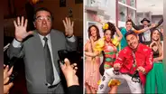 Efraín Aguilar critica la serie ‘Al fondo hay sitio’: “No hay expectativa ni intriga”