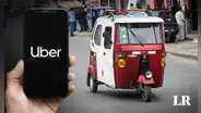 ¡UberTuk llega a Lima! Averigua cómo funciona el nuevo servicio de mototaxis de Uber