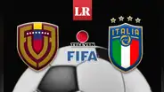 [TELEVEN EN VIVO] Juego Venezuela vs. Italia ONLINE: hora y cómo ver el amistoso por la fecha FIFA 2024