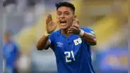 El Salvador empató ante Bonaire por amistoso internacional de la fecha FIFA 2024