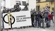 Consejo de la Prensa pide archivar PL que sanciona filtración de información de colaboradores eficaces