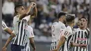 ¿Cómo quedó Alianza Lima ante Blooming? Blanquiazules jugaron amistoso en Matute
