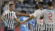 Alianza Lima ganó 1-0 a Blooming con gol de Serna de cara al Apertura y Copa Libertadores