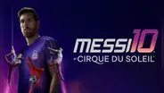 Messi: Llega a Perú el espectáculo del Cirque du Soleil inspirado en el 10