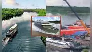 La Marina construirá lujosa embarcación turística en Iquitos: ¿cuándo funcionará y cuál será su ruta?