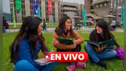Lista de seleccionados Beca 18 EN VIVO: resultados y anuncios oficiales de Pronabec de convocatoria 2024