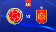 [Caracol TV y RCN] ¿A qué hora juegan Colombia vs. España por fecha FIFA 2024?