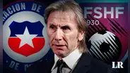 [Debut de Ricardo Gareca] ¿Cuándo juegan Chile vs. Albania por amistoso internacional?