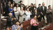 Ejecutivo promulga ley con 53 cambios a la Constitución, entre ellos la bicameralidad