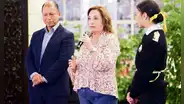 Caso Rolex: Fiscalía revisa ingresos y gastos de la presidenta Dina Boluarte
