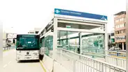 Metropolitano llegará desde mayo a Carabayllo