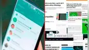 WhatsApp desmiente lista de teléfonos en los que dejaría de funcionar el 31 de marzo
