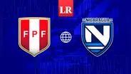 [América TV, EN VIVO] ¿Cómo y dónde ver Perú vs. Nicaragua por el partido de HOY 2024?