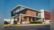 Starbucks Perú presenta la primera experiencia de café drive-thru en la zona urbana de Lima