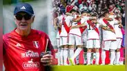Perú vs. Nicaragua: el sorpresivo 11 que paró Jorge Fossati para debutar con la Bicolor