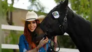 Elena Larrea, el santuario Cuacolandia y sus caballos: ¿qué pasará tras la muerte de la influencer mexicana?