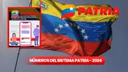 Sistema Patria 2024: ¿dónde enviar la palabra 'bono' para recibir el subsidio?