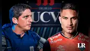 'Chicho' Salas será DT de la César Vallejo: excampeón con Alianza Lima dirigirá a Paolo Guerrero