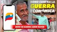 Bono de Guerra Amor Mayor, marzo 2024: este es su NUEVO MONTO, ¿cómo COBRAR en 5 pasos?