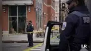 Detienen a padre por llamar reiteradas veces a la escuela de su hijo y quejarse de la tarea
