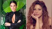 María Pía Copello es la única peruana invitada a un evento exclusivo de Shakira: ¿cómo lo logró?