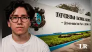 Conoce al estudiante de El Agustino que ingresó en primer puesto a Medicina en la UNMSM: "Estudiaba 12 horas al día"