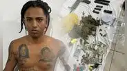 Los Olivos: detienen a pareja que tatuaba a sus víctimas para explotarlas sexualmente