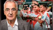 Jorge Fossati y la alta expectativa que genera en los hinchas por su debut con la selección peruana