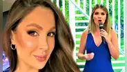 Brunella Horna descarta ser amiga de Ana Paula Consorte por lo que hizo en redes: ¿qué pasó?
