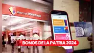 ¿Cómo pasar el Bono de la Patria a mi cuenta del Banco de Venezuela en sencillos pasos?