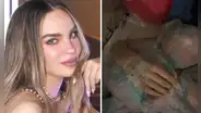 Belinda es hospitalizada de EMERGENCIA, cancela concierto y preocupa con delicado estado de salud