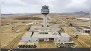 Aeropuerto Jorge Chávez: avance de obras de ampliación se acerca al 80%