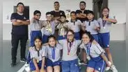 ¡No pasan los 11 años! Niños genios de un colegio de El Agustino ingresaron a la universidad La Cantuta