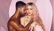 Shakira protagoniza sensuales fotos con el actor Lucien Laviscount y dejan a fans en SHOCK