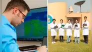 Esta inusual carrera de ingeniería solo se enseña en una universidad pública del Perú y no es la UNI