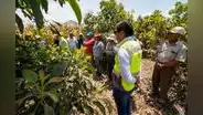 Día mundial del agua: juntas de usuarios de Áncash y La Libertad son capacitados para uso eficiente del recurso hídrico