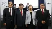 JNJ: rectores Jeri Ramón y Segundo Romero integrarán comisión especial para elegir a nuevos miembros