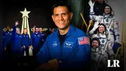 NASA busca astronautas para un próximo vuelo espacial: sueldo anual supera los US$150.000