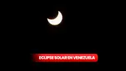 Eclipse solar en Venezuela 2024: ¿a qué hora, cómo, cuándo y dónde ver el fenómeno astronómico?