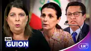 RMP sobre respaldo de ministros a Boluarte por Rolex: "Cuando tenían a Otárola se organizaban mejor"