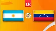 ¡Ni una victoria! Venezuela empató sin goles ante Argentina y quedó eliminada del Sudamericano Sub-17