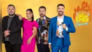 ¡Sé parte de ‘El gran chef: famosos’, nueva temporada!: ¿cómo participar?