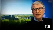 El único centro nuclear de primera generación de América será construido por Bill Gates