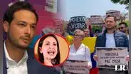 Venezolanos en el exterior ante obstáculos para votar: "Es imposible un proceso transparente y democrático"