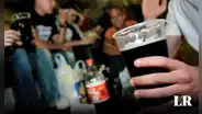 ¿Por qué en Estados Unidos es ilegal comprar alcohol antes de los 21 años? Conoce AQUÍ el motivo