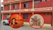 JNE resuelve vacar a Janet Morales, la alcaldesa más joven de Lambayeque