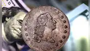 Así es el 'dólar pelo suelto' que podrías vender por más de US$13 millones: ¿tienes esta moneda?