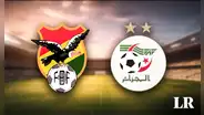 TRANSMISIÓN Bolivia vs. Argelia EN VIVO: hora y canal del partido amistoso de HOY por fecha FIFA